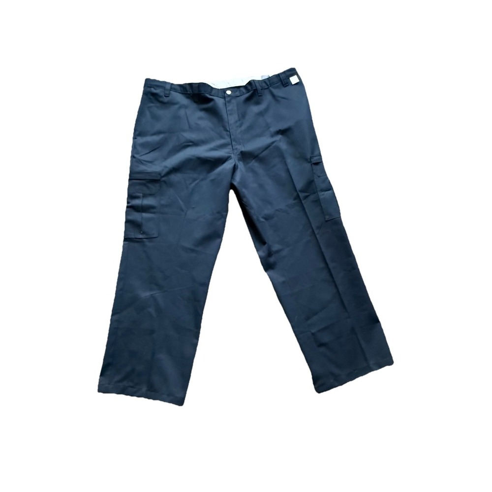 NWT Dickies Black Pants Size 48 UU